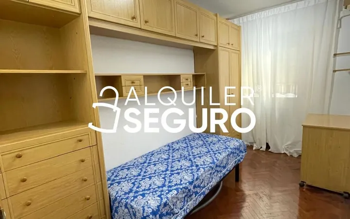 Piso en Calle de Dolores Barranco, Pradolongo - Foto 11