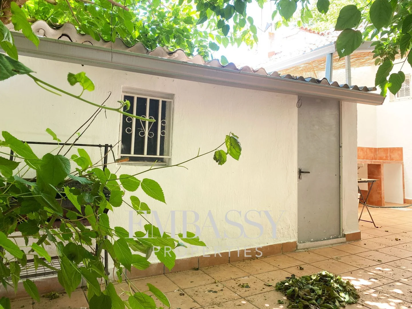 Chalet pareado en Calle de Silves - Foto 35