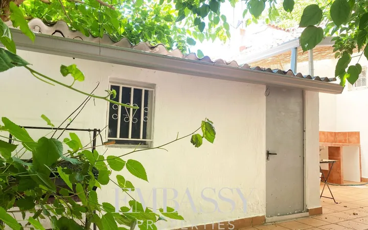 Chalet pareado en Calle de Silves - Foto 35