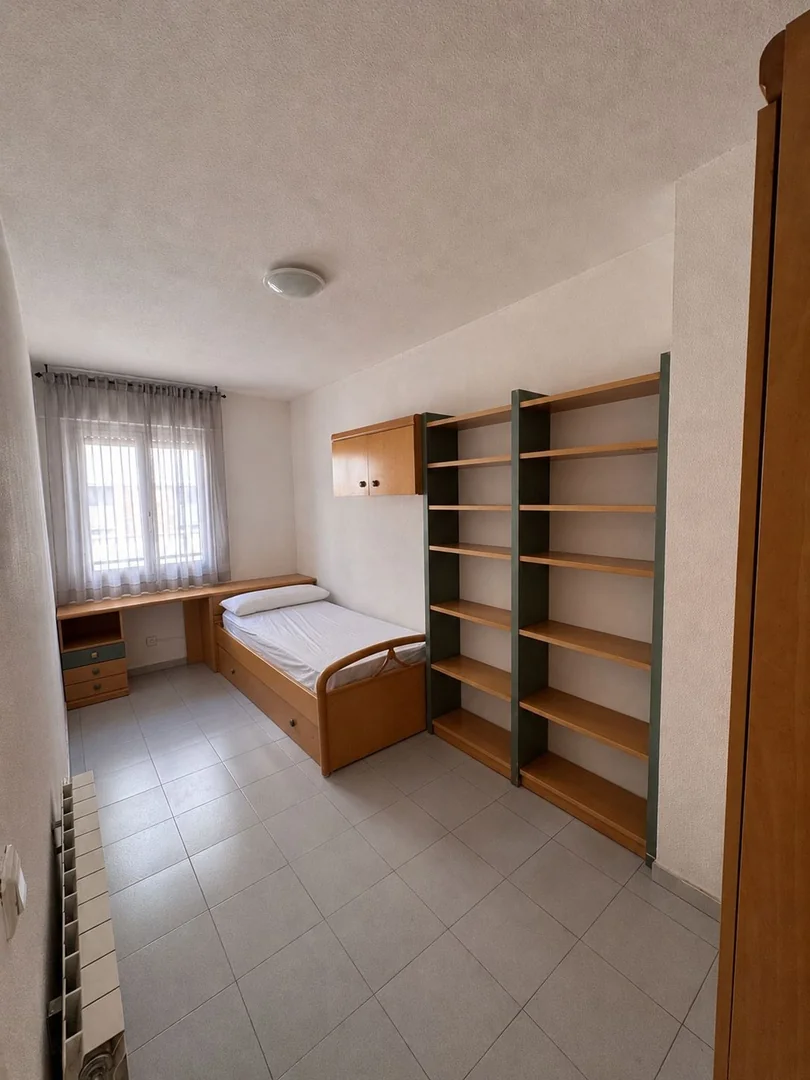 Piso en Calle de las Magnolias, 96, Ventilla-Almenara - Foto 11
