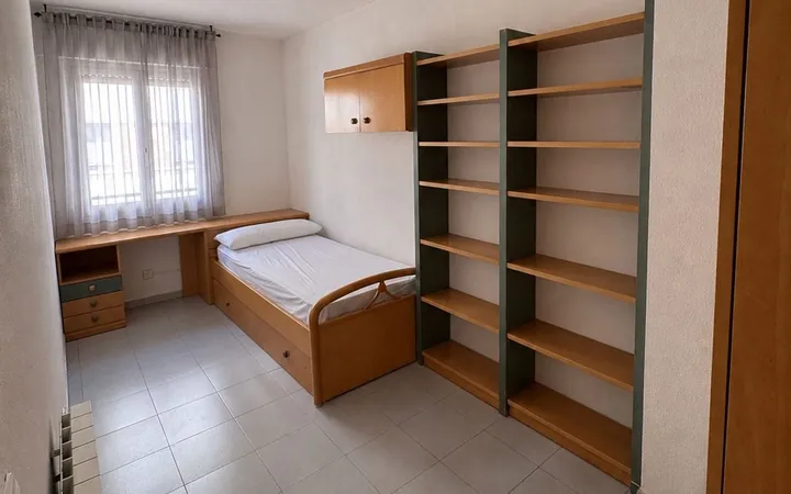 Piso en Calle de las Magnolias, 96, Ventilla-Almenara - Foto 11