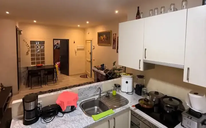Piso en  Calle Marquesa de Argüeso 28 - Foto 5