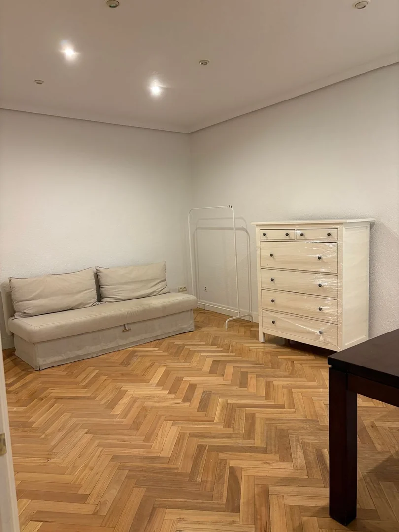 Piso en Calle de Nicasio Gallego, 4, Trafalgar - Foto 12