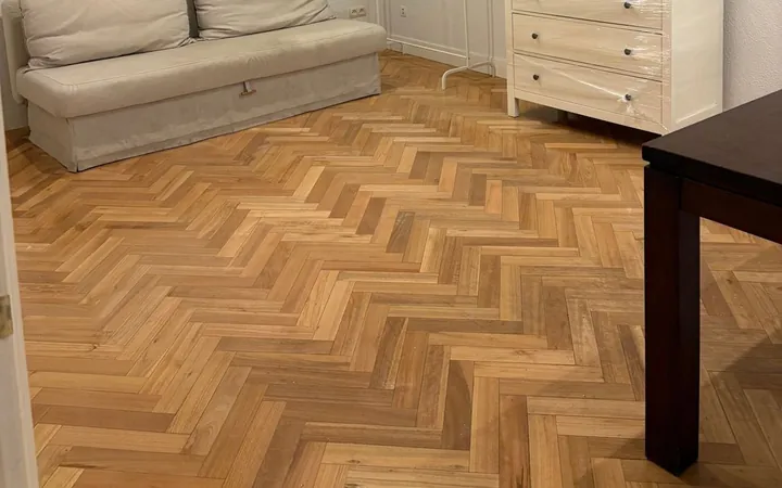 Piso en Calle de Nicasio Gallego, 4, Trafalgar - Foto 12