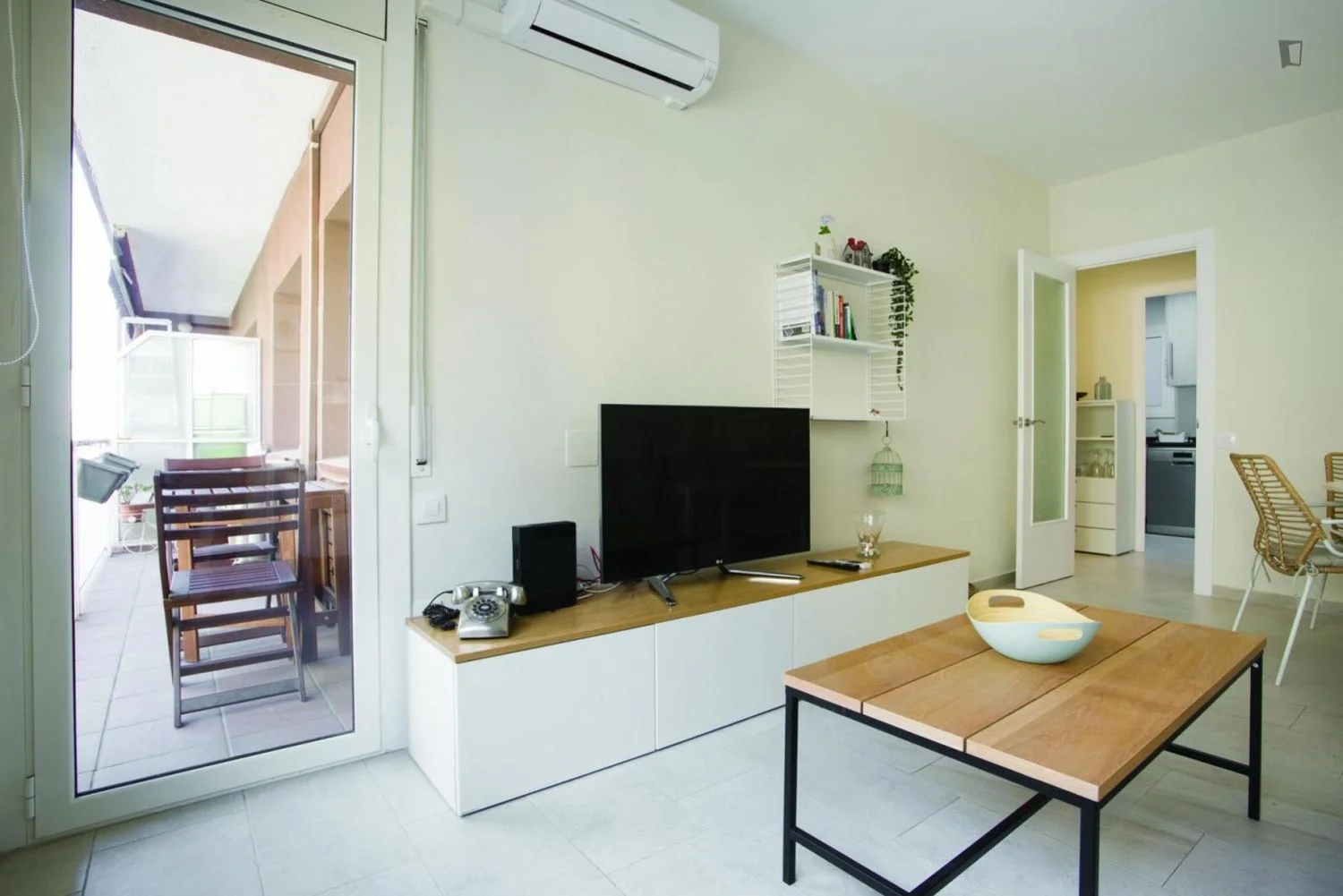 Piso en calle de la Bòbila, 2 - Foto 6