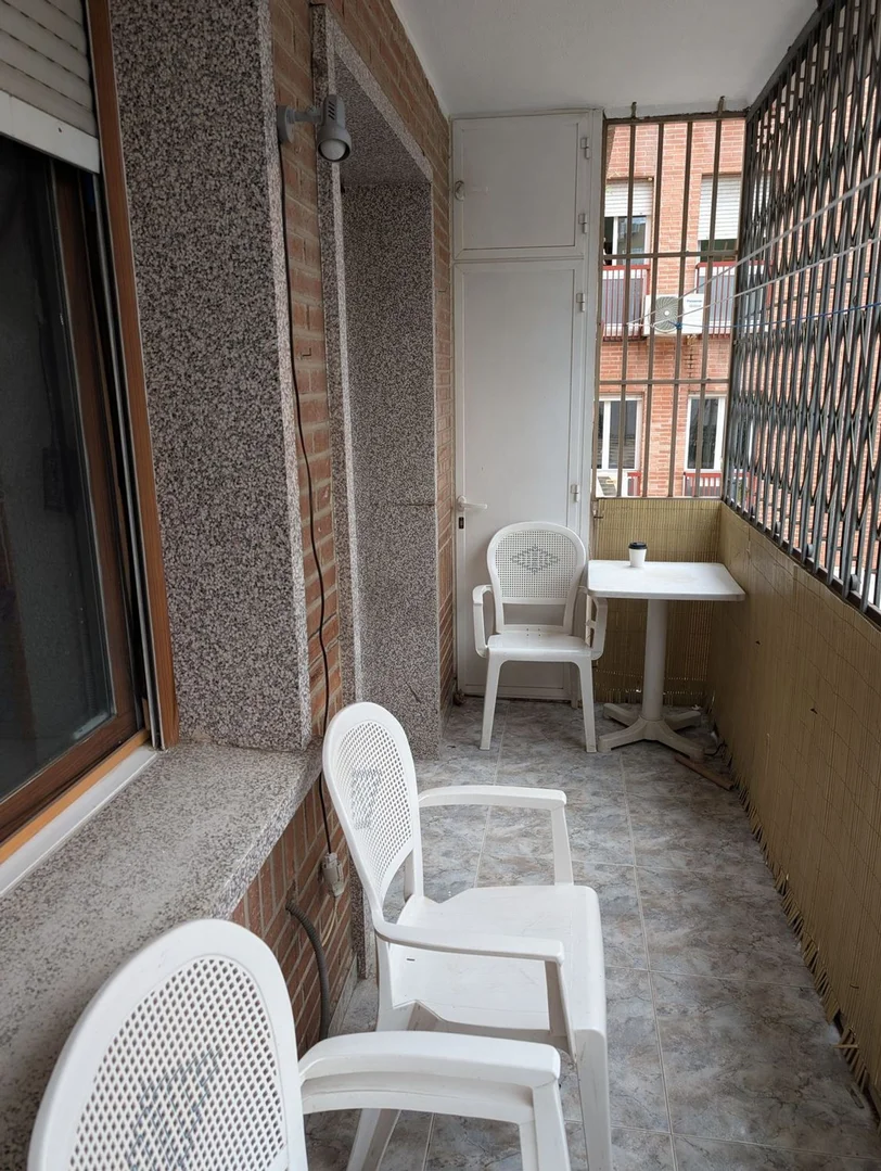 Piso en calle de Vital Aza, 85 - Foto 16