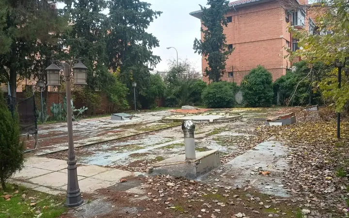 Terreno Residencial en  Calle de los Narcisos 9 - Foto 4