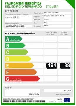 Dúplex en calle de Francisco Lozano, 10 - Foto 25