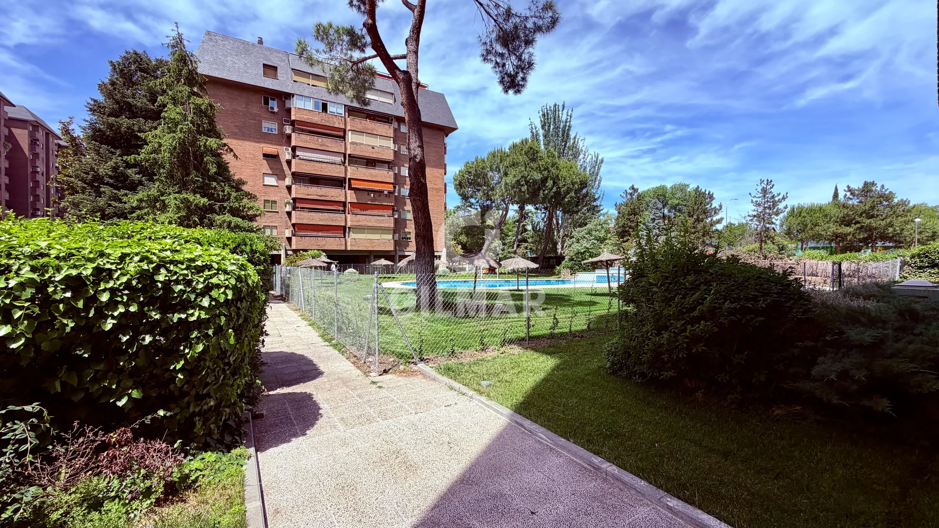 Piso en La Paz, Madrid - Foto 16