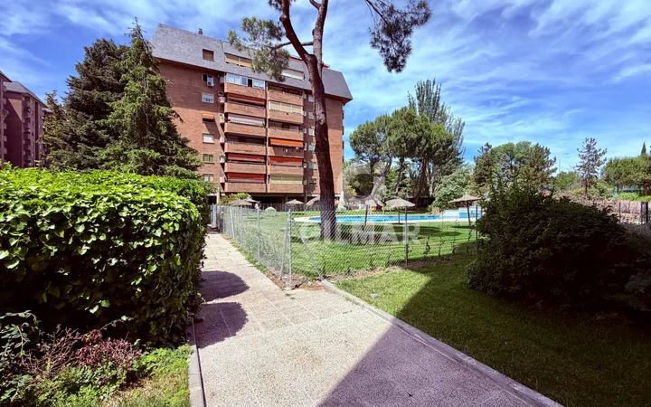 Piso en La Paz, Madrid - Foto 16