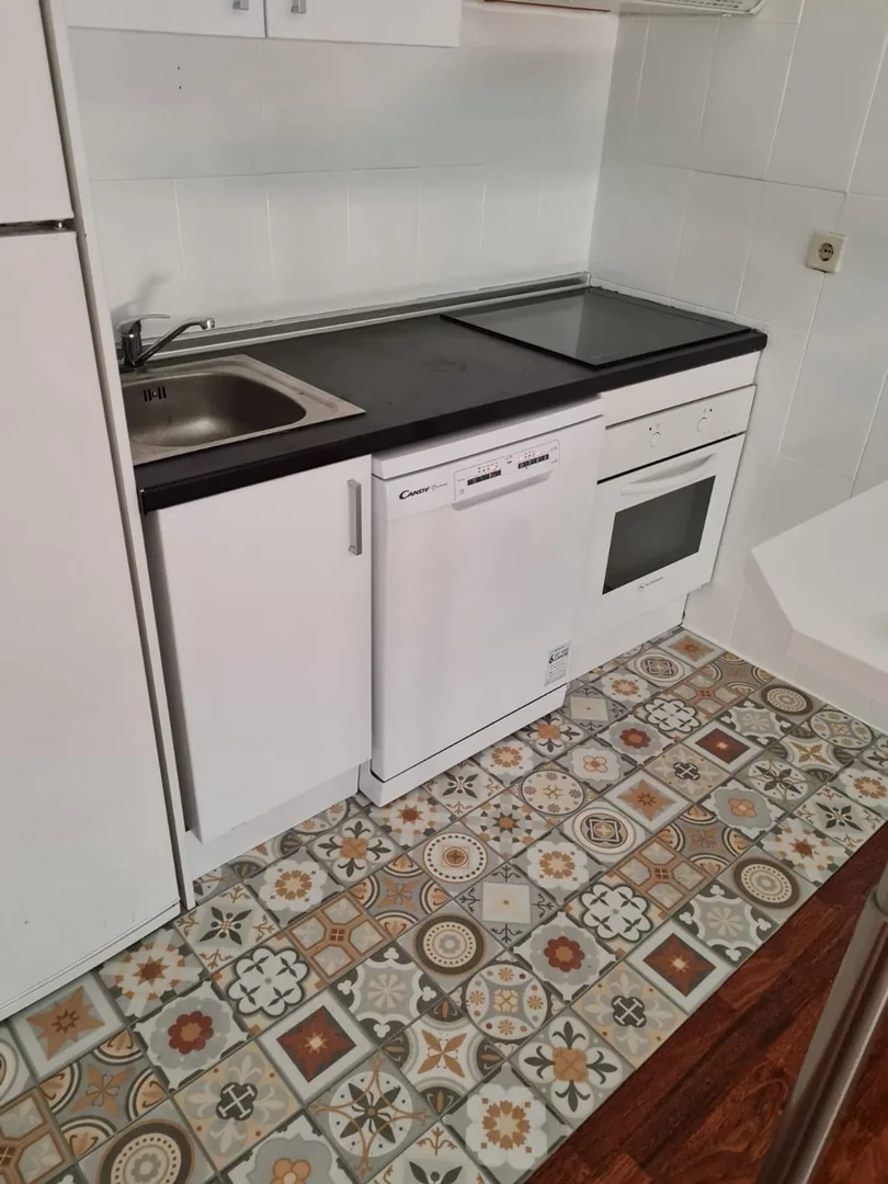 Estudio en Calle de Olid, 15, Trafalgar - Foto 2
