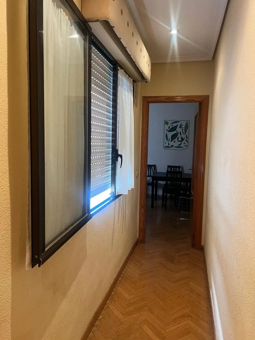 Piso en Calle de Benito Gutiérrez, 39 - Foto 8