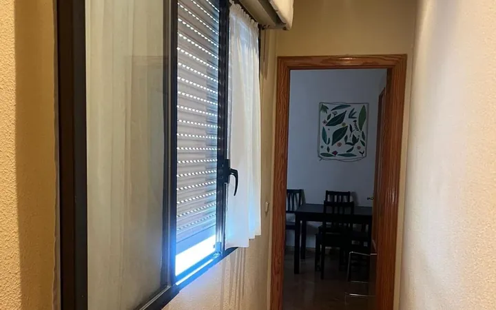 Piso en Calle de Benito Gutiérrez, 39 - Foto 8