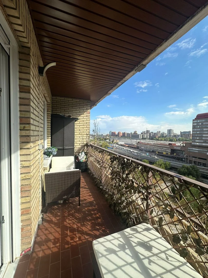 Piso en calle de Mauricio Legendre, 16 - Foto 28