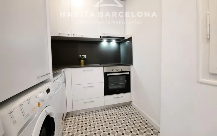 Ático en Calle d'Entença, La Nova Esquerra de l'Eixample - Foto 10