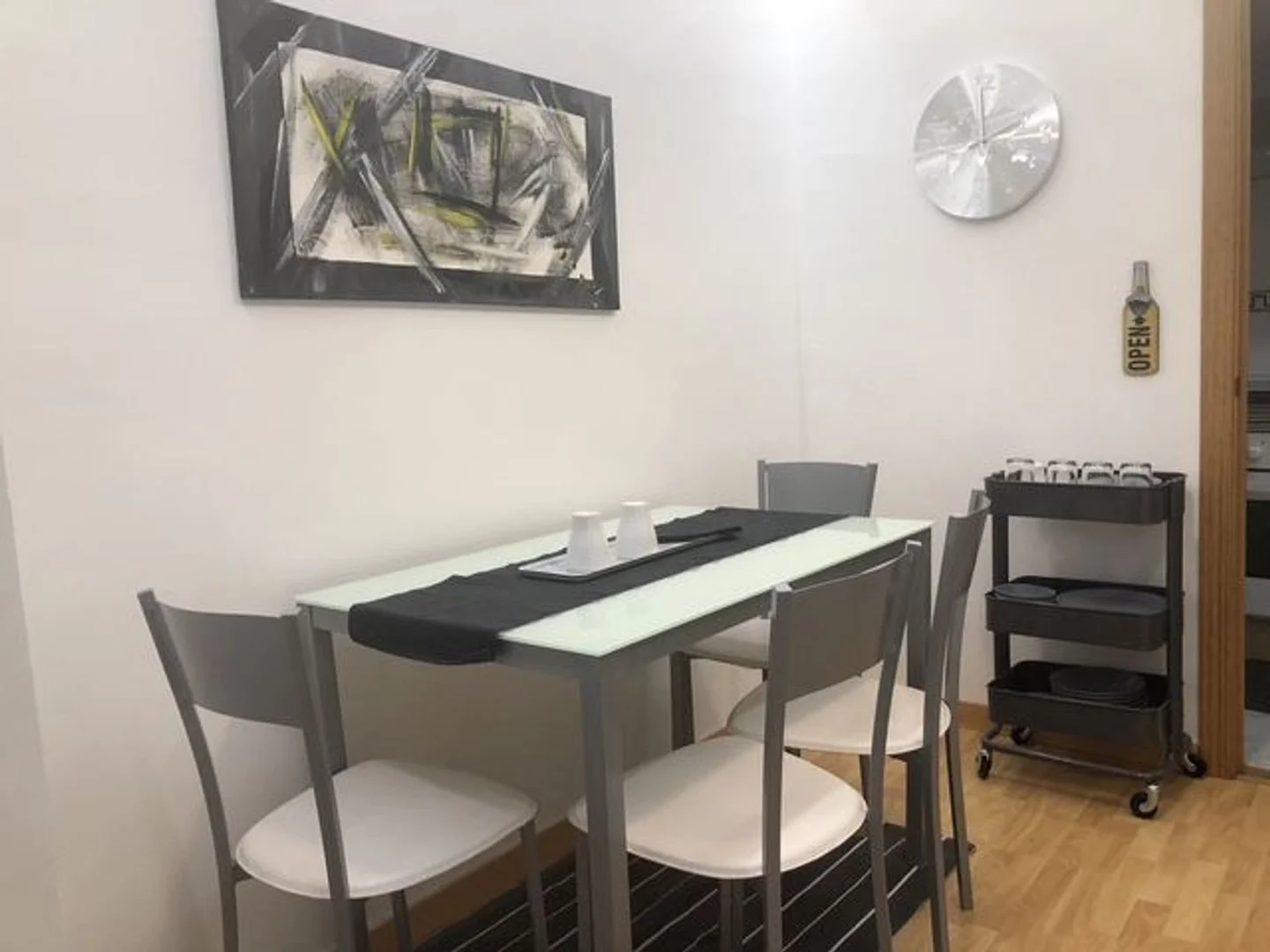 Piso en calle del Río, 4 - Foto 5