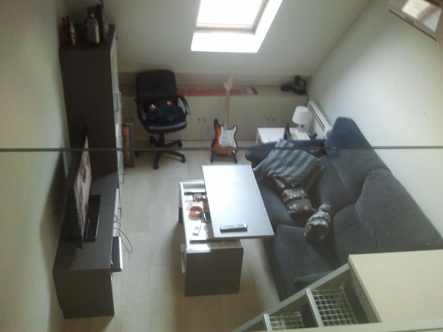 Estudio en Calle de Núñez de Balboa, 105, Castellana - Foto 7