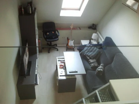 Estudio en Calle de Núñez de Balboa, 105, Castellana - Foto 7
