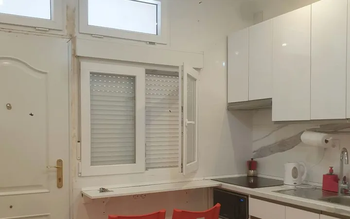 Estudio en Calle de las Moquetas, 1, Valdeacederas - Foto 3