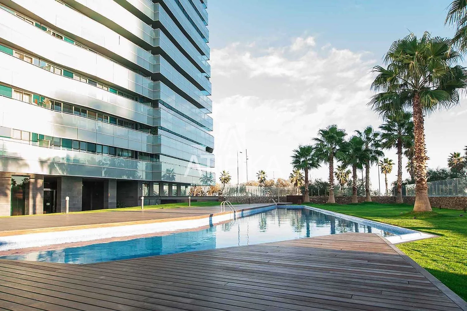 Piso en Paseo de Garcia Fària, Diagonal Mar i el Front Marítim del Poblenou - Foto 38