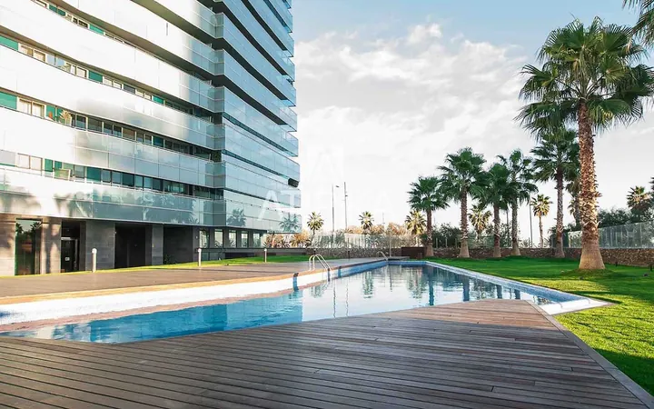 Piso en Paseo de Garcia Fària, Diagonal Mar i el Front Marítim del Poblenou - Foto 38