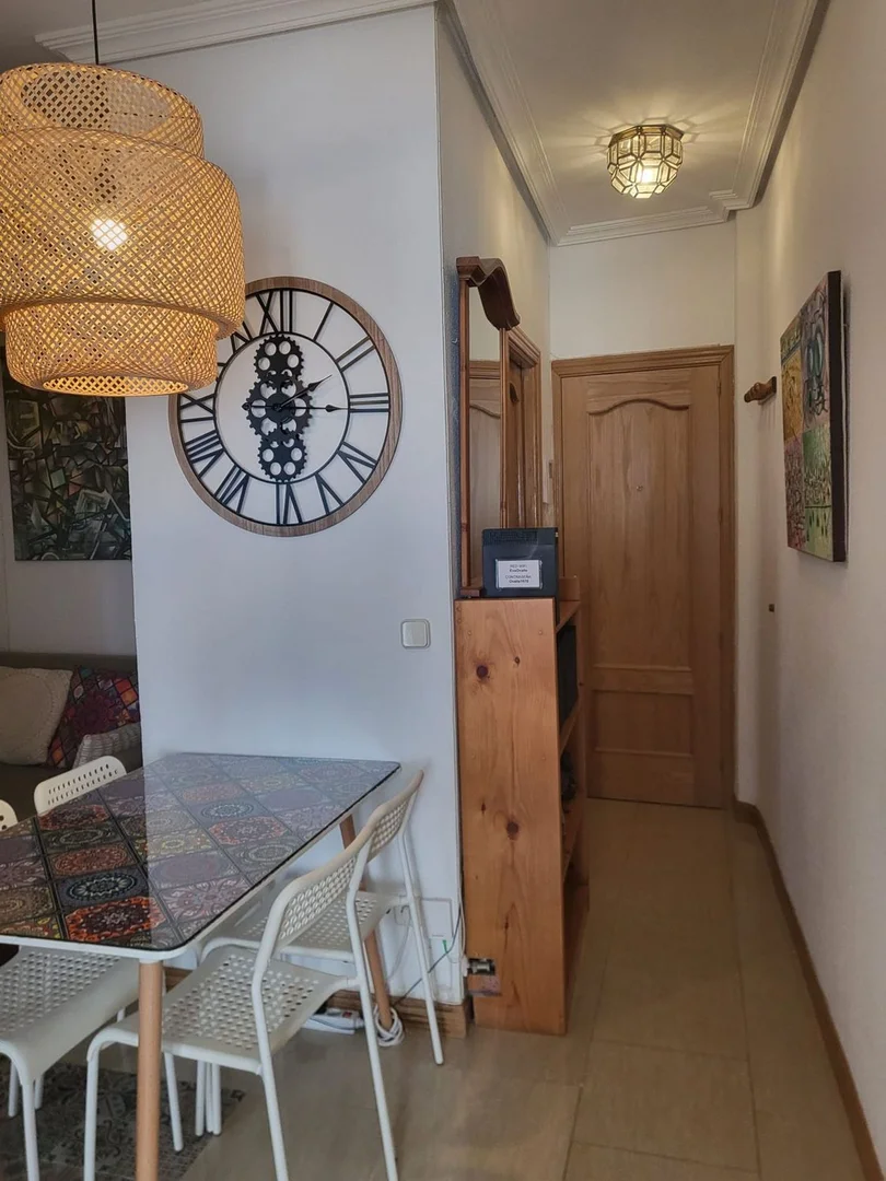 Piso en Barrio Guindalera - Foto 5