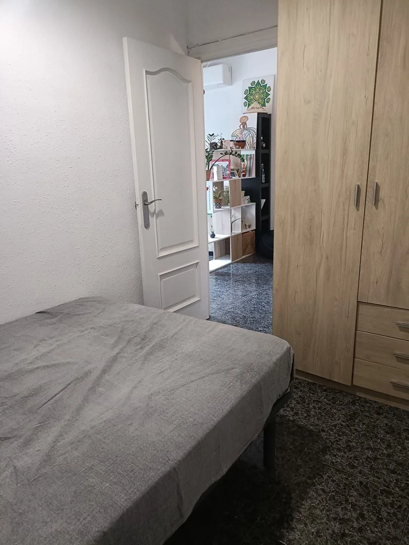 Piso en Acacias, 25, El Gòtic - Foto 8