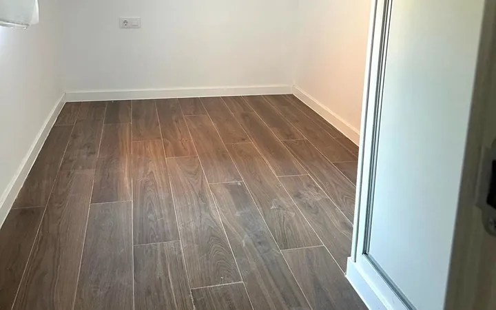 Piso en Calle Aliseda, 15, Puerta Bonita - Foto 1