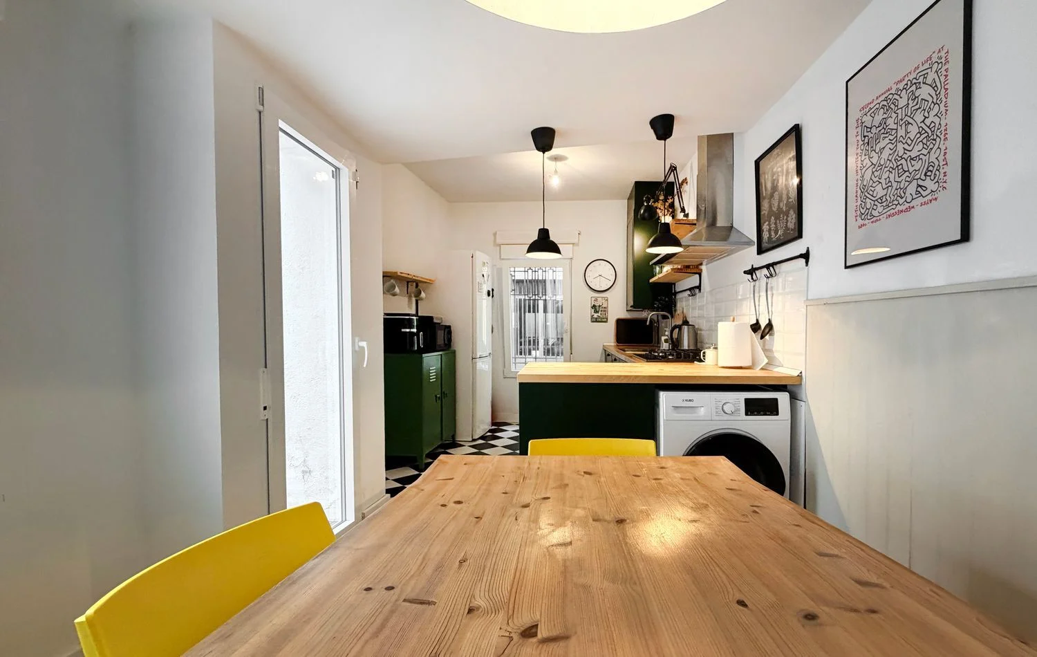 Chalet pareado en Barrio Bellas Vistas - Foto 19