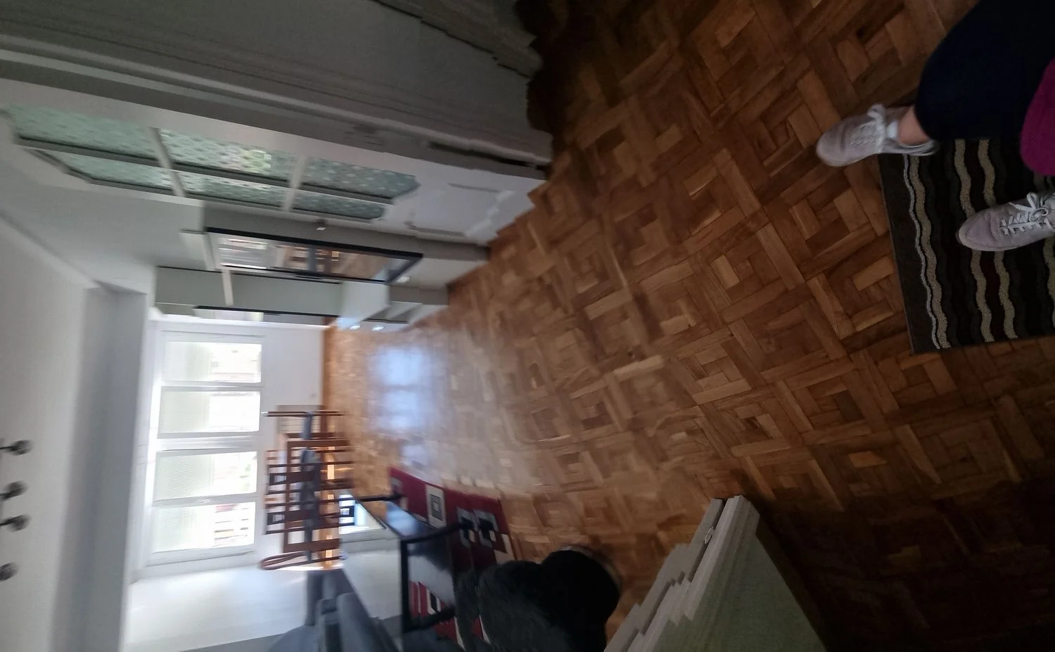 Piso en calle de los Hermanos García Noblejas, 190 - Foto 3