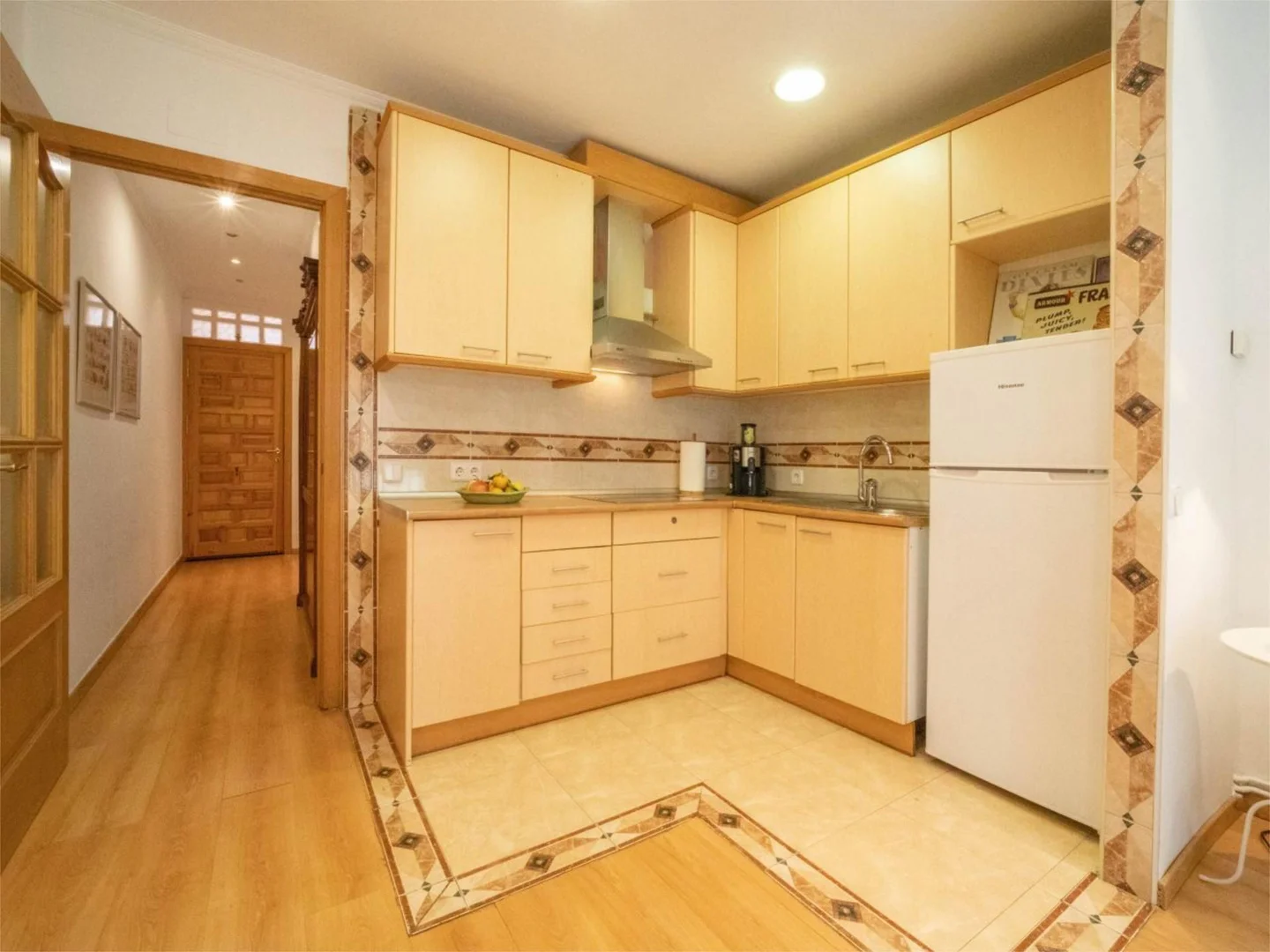 Piso en  Calle de Alburquerque 29 - Foto 3