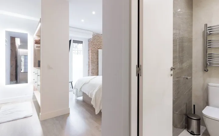 Piso en Calle de la Libertad, 30, Chueca-Justicia - Foto 30