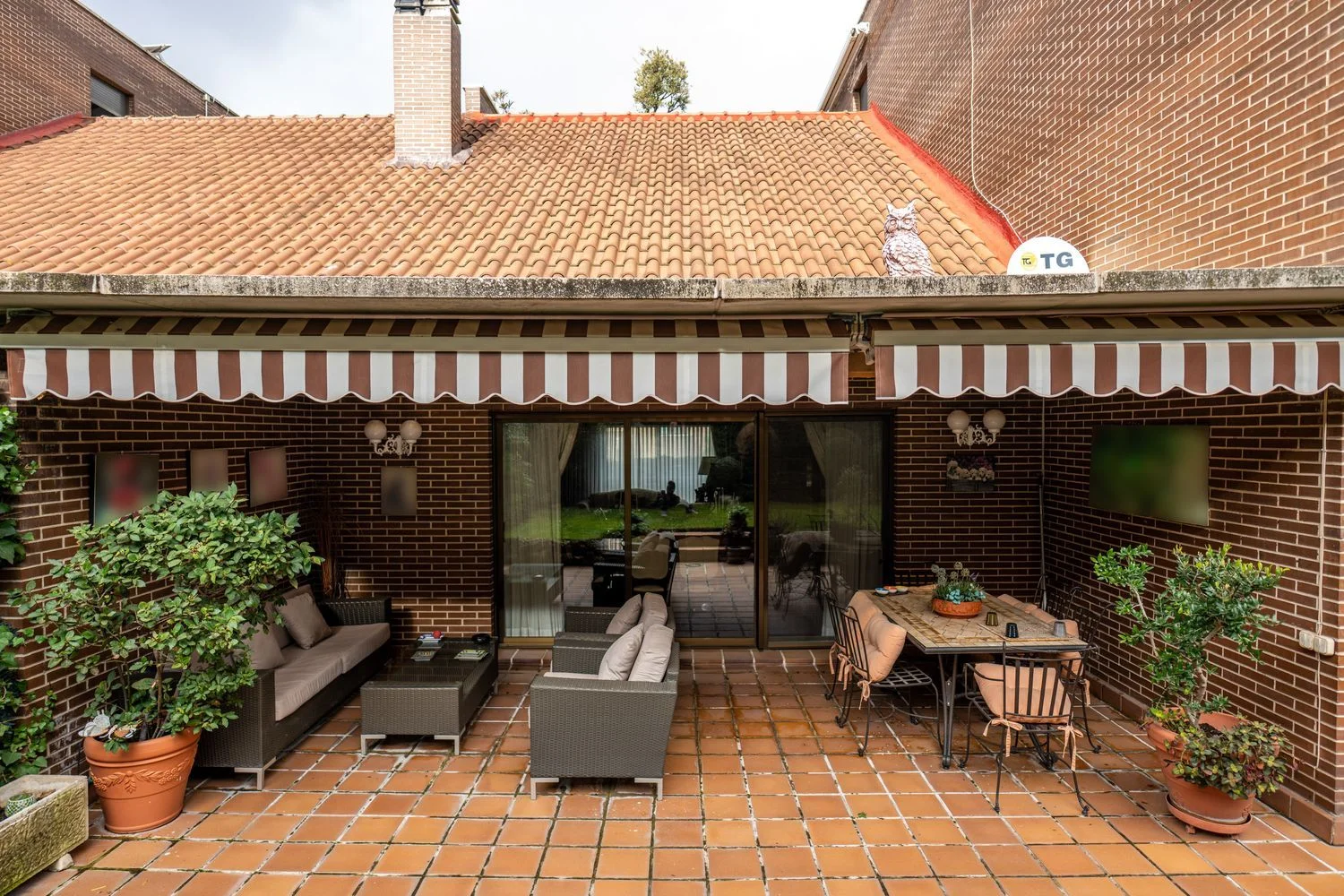 Chalet pareado en calle de Bueso de Pineda, 62 - Foto 37