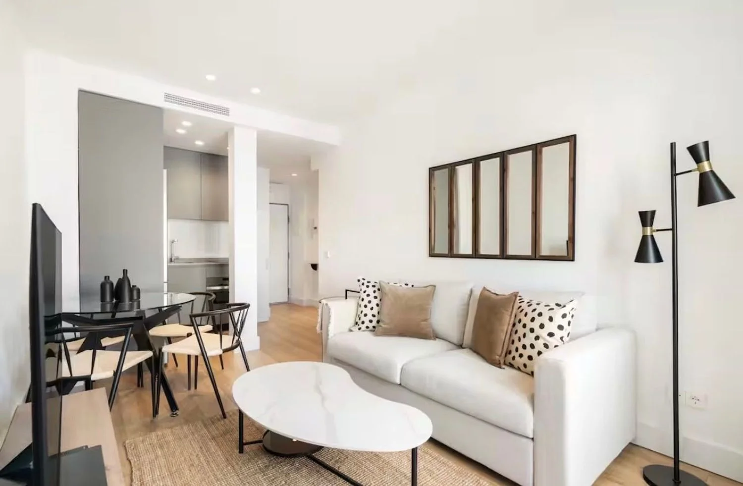 Piso en paseo de la Castellana, 210 - Foto 7