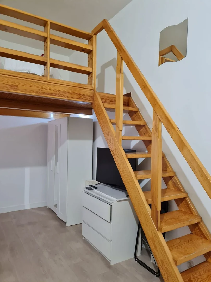 Estudio en Calle del Alcalde Sainz de Baranda, 47, Estrella - Foto 6