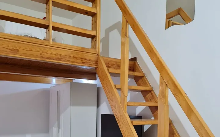 Estudio en Calle del Alcalde Sainz de Baranda, 47, Estrella - Foto 6