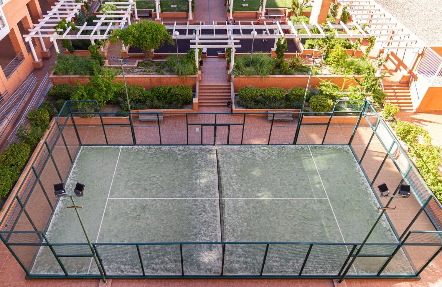 Dúplex en Calle Burguete, 13, Las Tablas - Foto 2