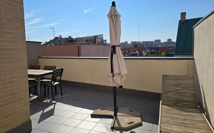 Ático en Calle de Catalina Suárez, 9, Adelfas - Foto 10