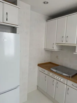 Piso en Nuevos Ministerios-Ríos Rosas - Foto 11