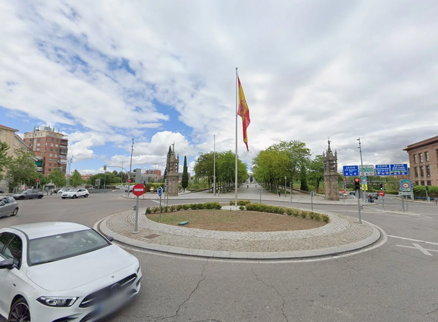 Piso en glorieta Marqués de Vadillo, 4 - Foto 5