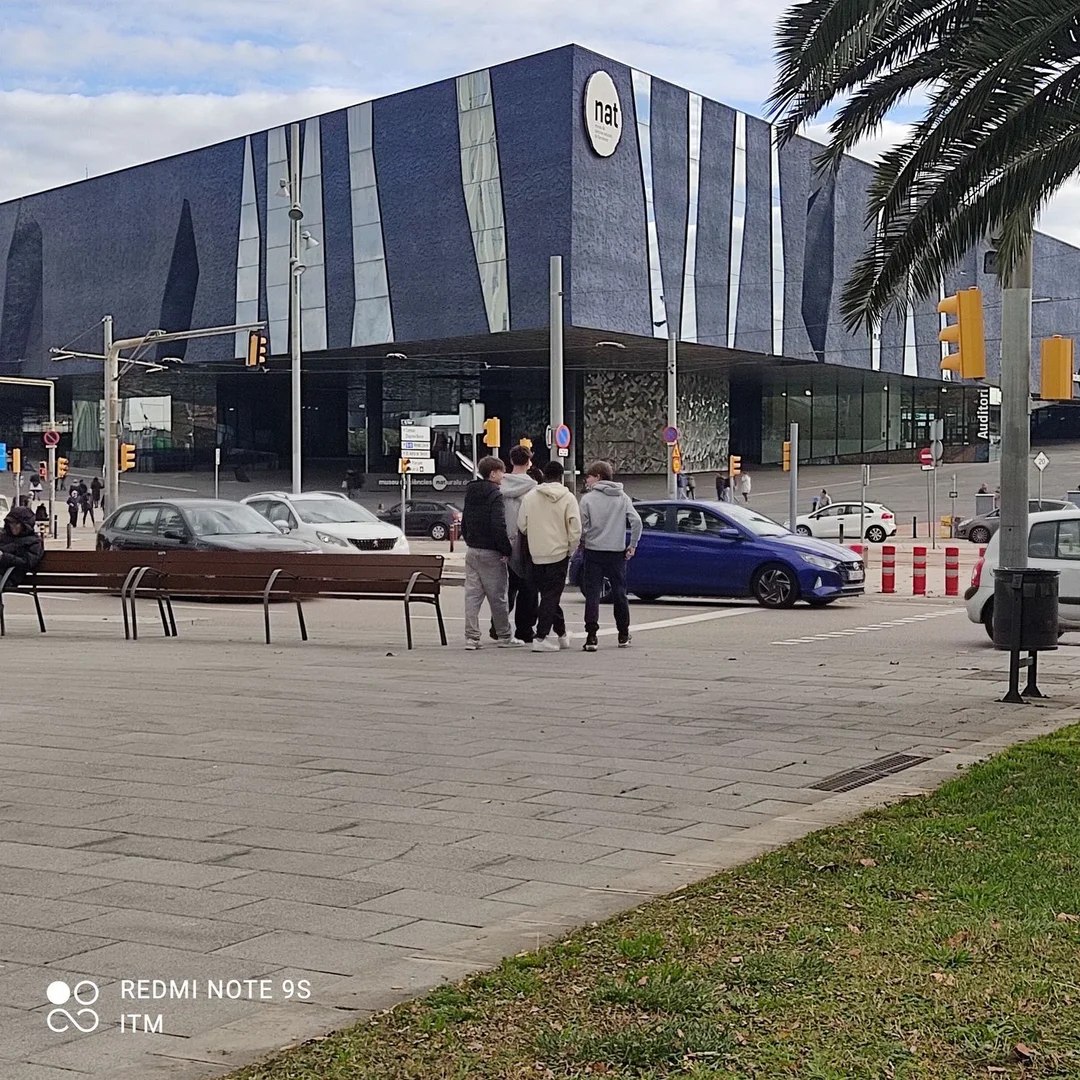 Piso en calle de Llull, 465 - Foto 9