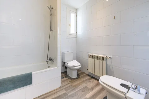 Piso en calle de Ferraz, 5 - Foto 24