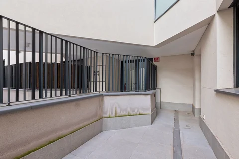 Piso en Urb. residencial maravillas Barrio Nuevos Ministerios-Ríos Rosas - Foto 49