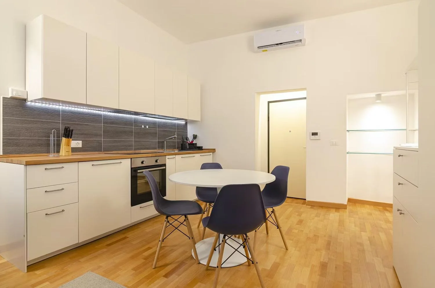 Estudio en Avenida de Madrid, 178 - Foto 3