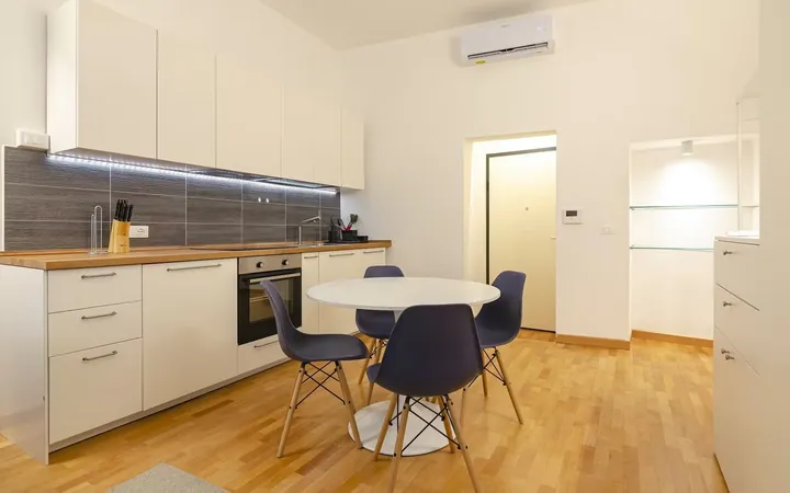 Estudio en Avenida de Madrid, 178 - Foto 3