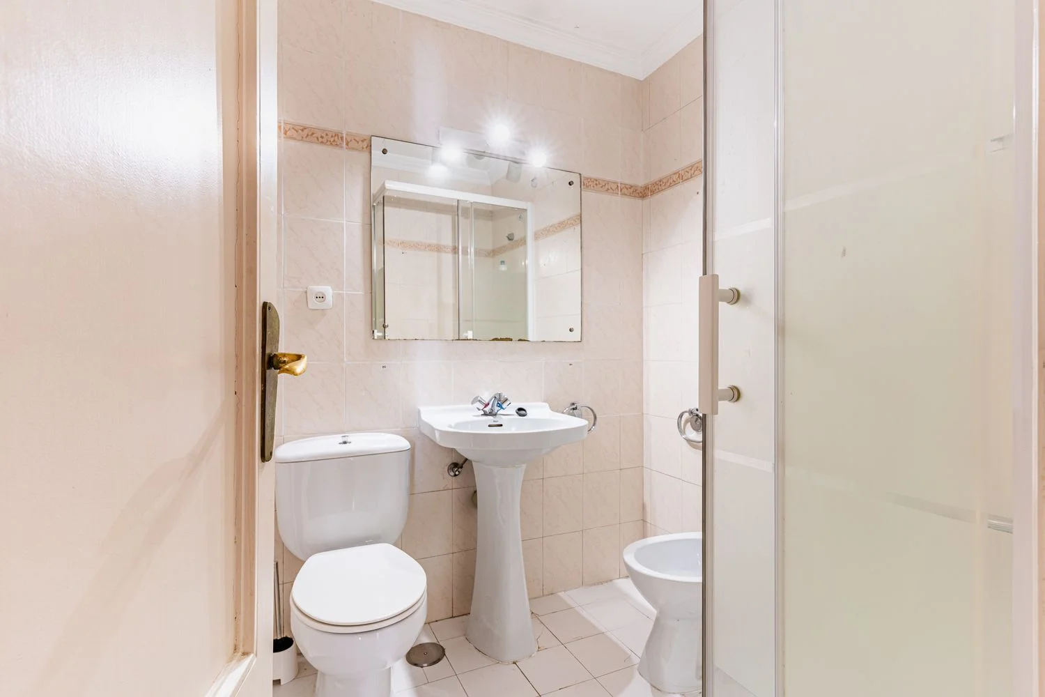 Piso en Barrio Guindalera - Foto 5