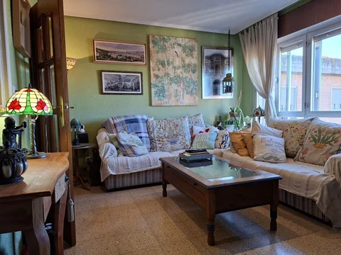 Ático en Barrio Entrevías - Foto 10