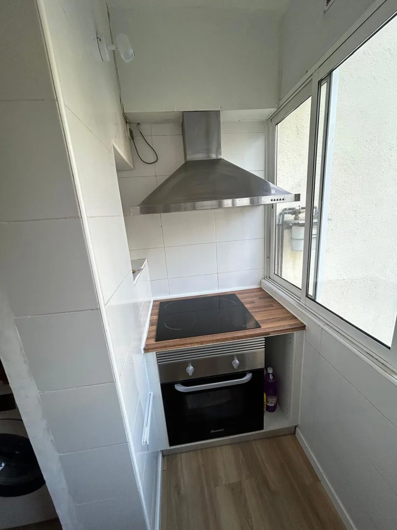 Piso en Calle Pico de la Maliciosa, 10, Numancia - Foto 7