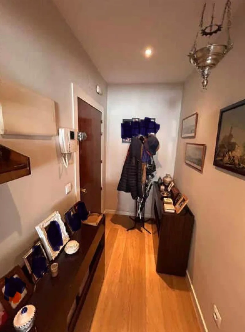 Piso en Barrio Prosperidad - Foto 2