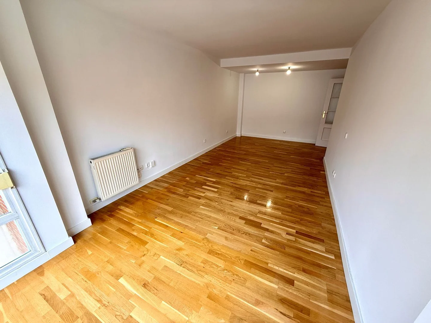 Piso en calle de María Tubau, 17 - Foto 4